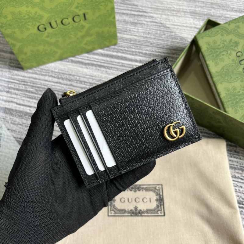 Gucci Wallets